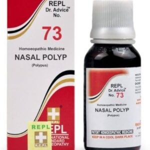 REPL Dr.Advice NO.73 (NASAL POLYP)