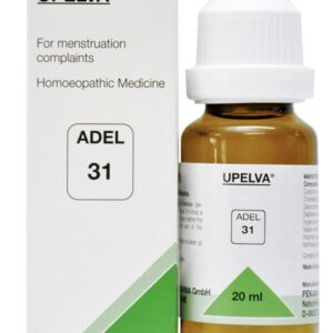Upelva Drop (ADEL 31)