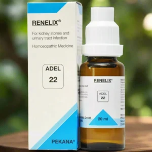 RENELIX (Adel 22-Kidney Drops)