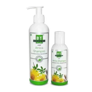 B&T Arnica Shampoo