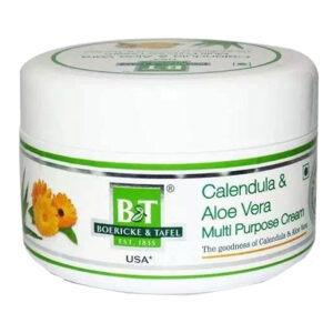 B&T Calendula & Aloe Vera multipurpose cream