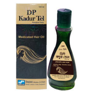 DP Kadur Tel