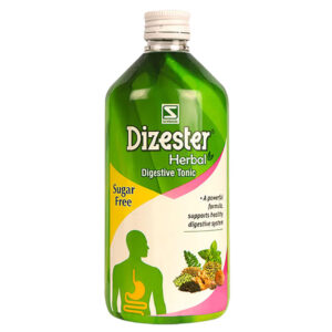 Dizester Herbal