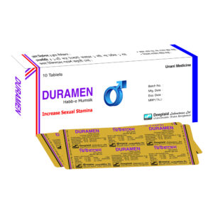 DURAMEN TAB ( ডিউরামেন ট্যাব )