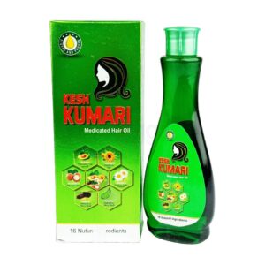 Pragati Kesh Kumari Hair Oil
