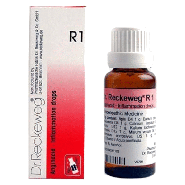 Dr. Reckeweg R1