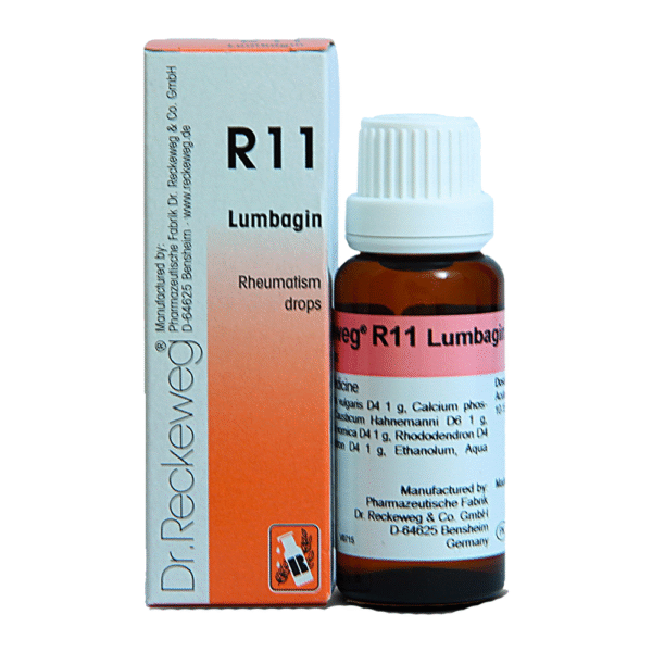 Dr. Reckeweg R11