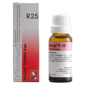 Dr. Reckeweg R25