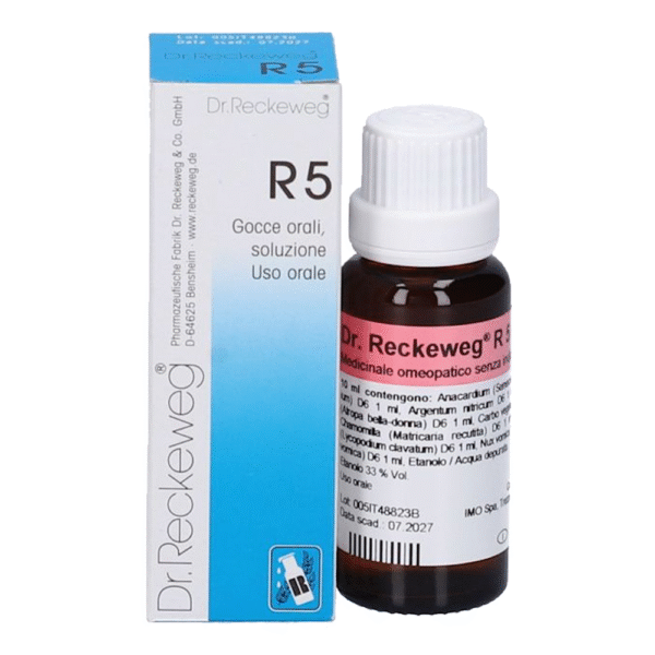 Dr. Reckeweg R5