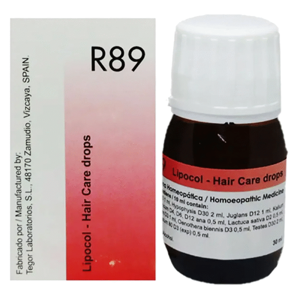 Dr. Reckeweg R89