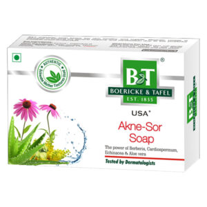 B&T Akne – Sor Soap