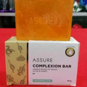 ASSURE Complxion Bar (অ্যাসিওর কমপ্লেকশন বার)