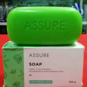 ASSURE SOAP (অ্যাসিওর সোপ)