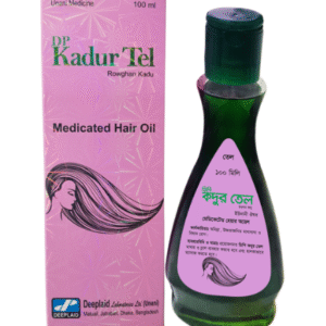 DP Kadur Tel