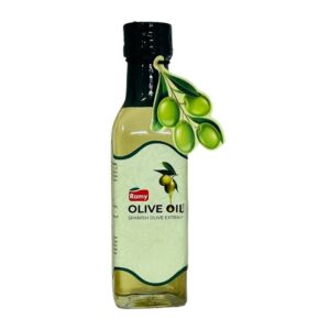 Ramy OLIVE OIL (Spanish Olive Extract) 100 ml