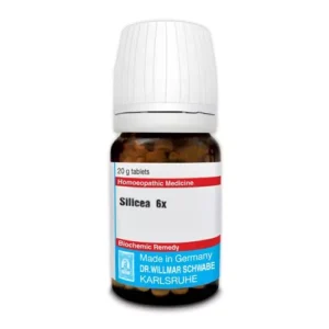 Silicea  Tab