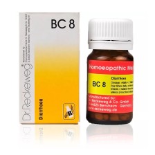 Dr. Reckeweg BC 8