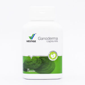 Vestige Ganoderma .