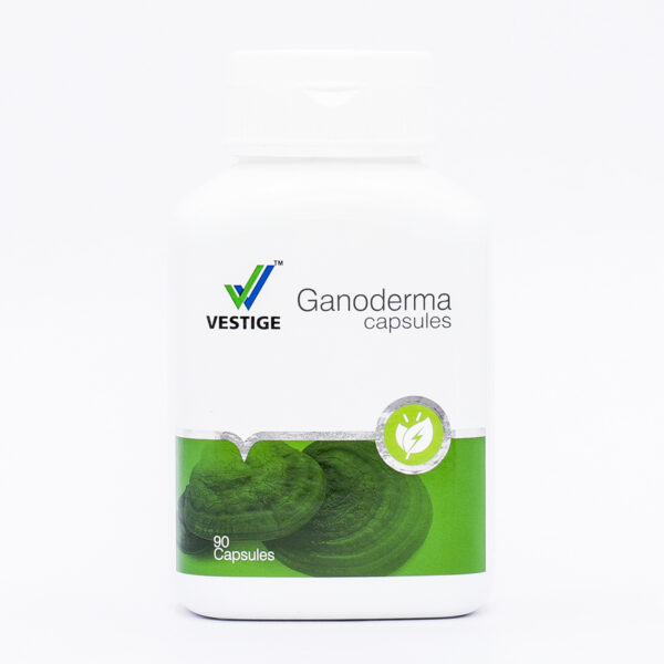 Vestige Ganoderma .
