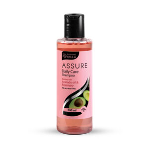 Assure Daily Care Shampoo (Normal) .
