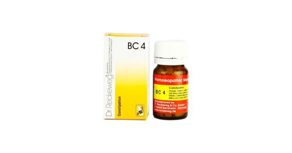Dr. Reckeweg BC 4 - Image 2