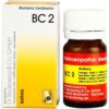 Dr. Reckeweg BC 2