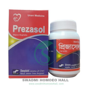 DP Prezasol (Majoon Mugalliz)