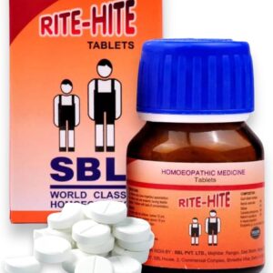 SBL RITE-HITE Tablet