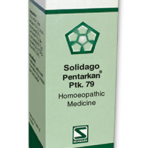 Solidago Pentarkan® Ptk. 79