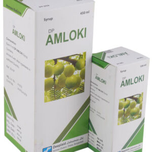 DP Amloki Syp.