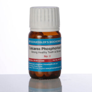 Calcarea Phos Tab