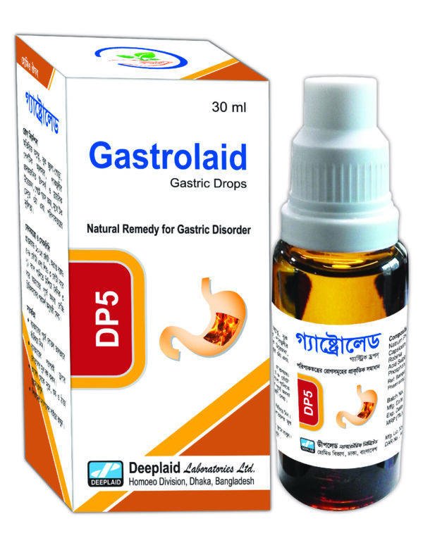 DP-5-Gastrolaid