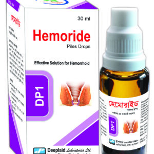DP-1-Hemoride
