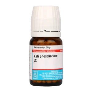 Kali Phos tab