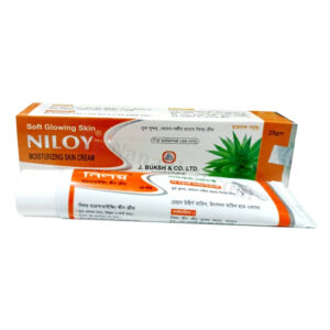 NILOY MOISTURIZING SKIN CREAM