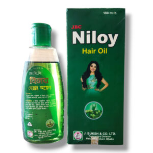 Niloy Hair Oil