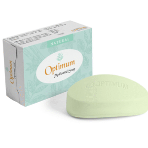 Optimum Medicated Soap