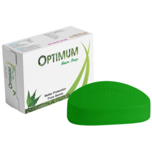Optimum Neem Soap