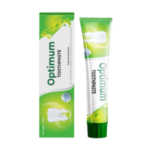 Optimum Toothpaste