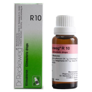 Dr. Reckeweg R10