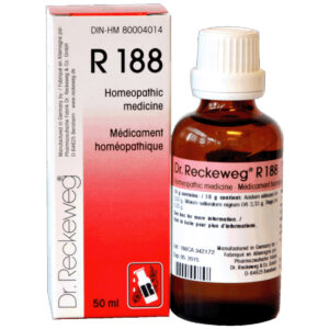 Dr. Reckeweg R188