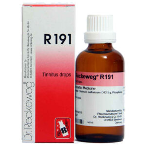 Dr. Reckeweg R191