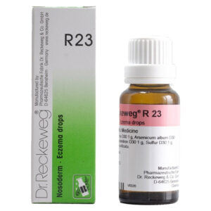 Dr. Reckeweg R23