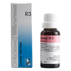 Dr. Reckeweg R3