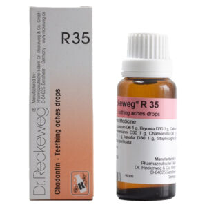 Dr. Reckeweg R35