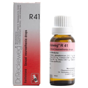 Dr. Reckeweg R41
