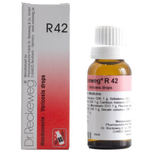 Dr. Reckeweg R42