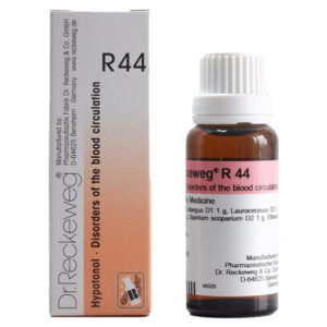 Dr. Reckeweg R44
