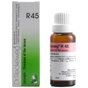 Dr. Reckeweg R45