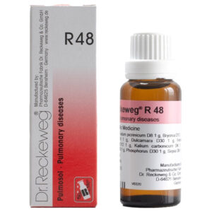 Dr. Reckeweg R48